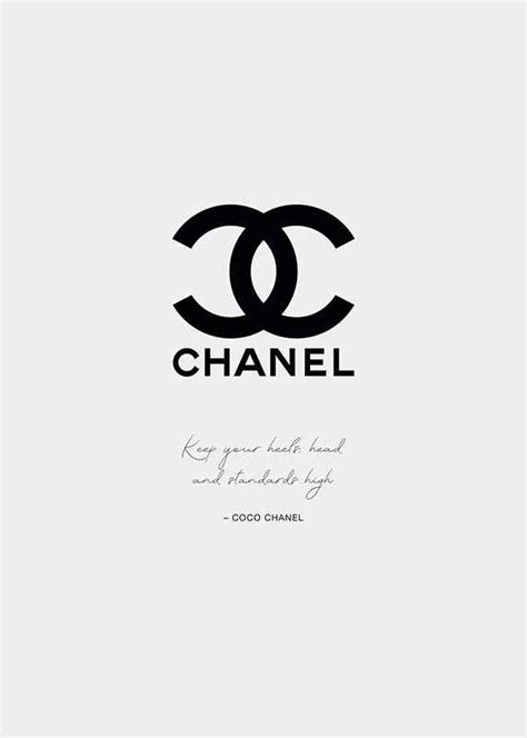 chanel plakat kaufen|Chanel Poster Chanel .